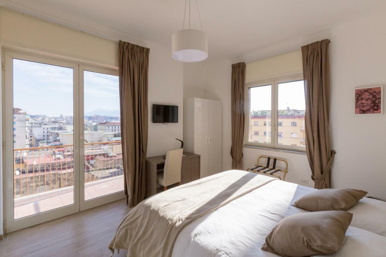 Mergellina Relais Bed & Breakfast 2*